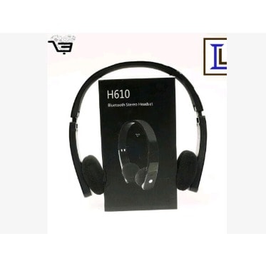 H610 Bluetooth Stereo Headset