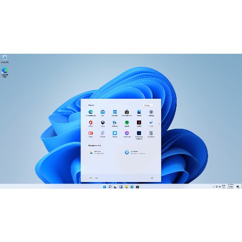Windows 11 Pro, Activation Key, Lifetime, 1 User 1 Pc - 8GB USB Bootable Flash Drive