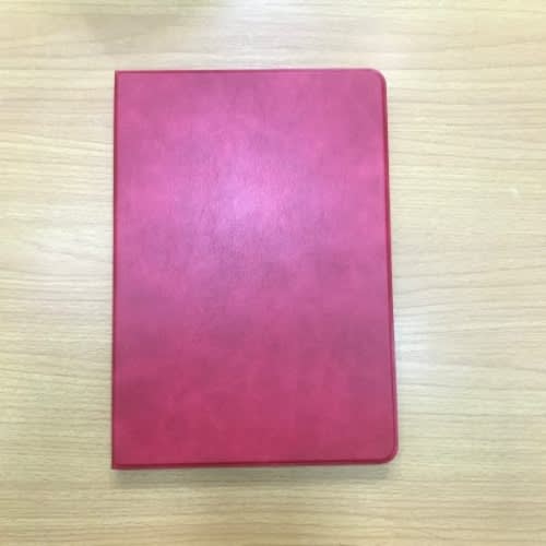 Leather Tab S7 Leather Case