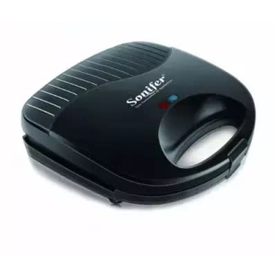 Electric Waffles Maker - 700w