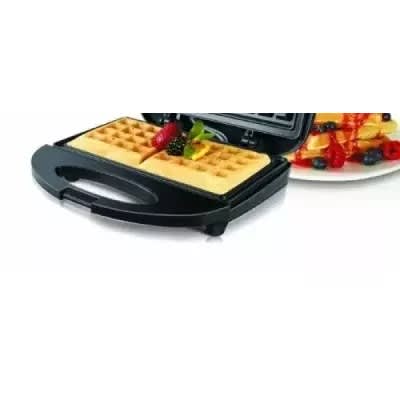 Electric Waffles Maker - 700w