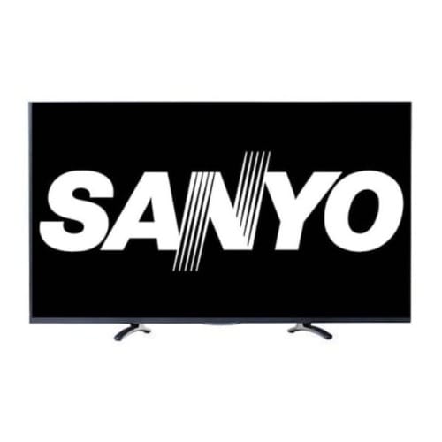 50'' Smart Tv + Free Mouse