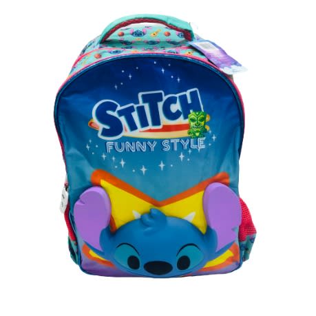 Emoji Back To School Backpack Bag