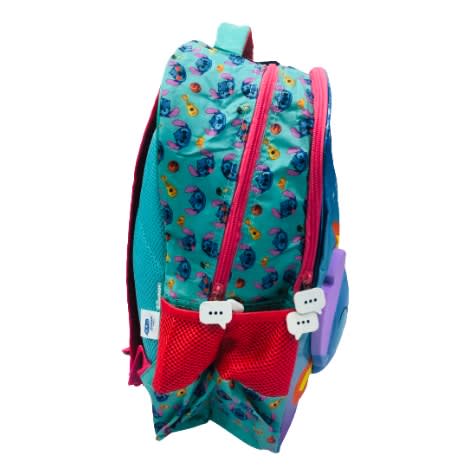 Emoji Back To School Backpack Bag