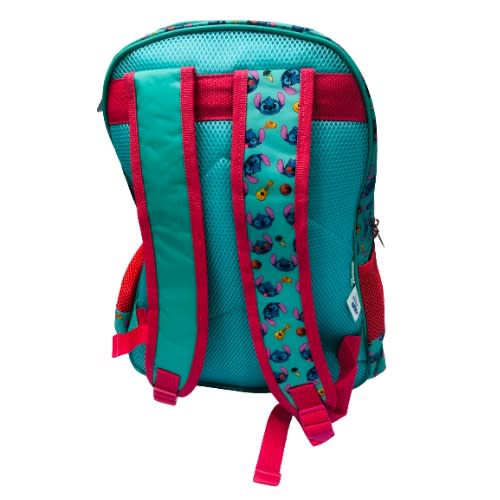 Emoji Back To School Backpack Bag