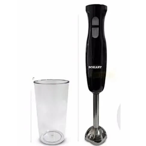 Sokany Hand Blender