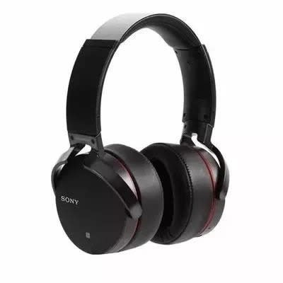 Extra Bass Bluetooth Headphone - Mdr-xb950bt