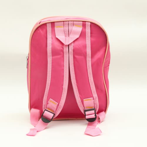 Princess Character School Bag Kids - (26cm*13cm*32cm)