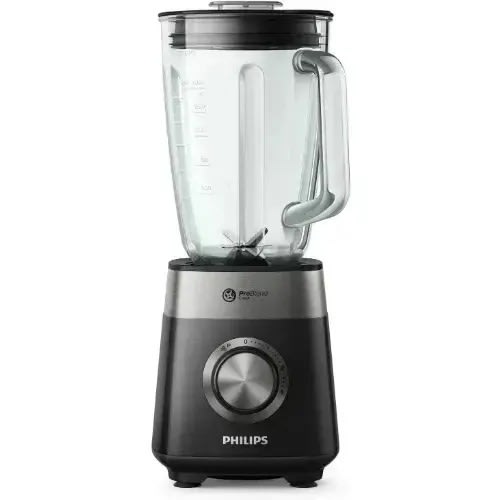 Philips Jug Blenders - 800W - 2L - Black