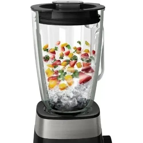 Philips Jug Blenders - 800W - 2L - Black