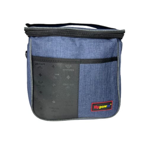 Hp Power Unisex Lunch Bag