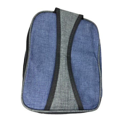 Hp Power Unisex Lunch Bag