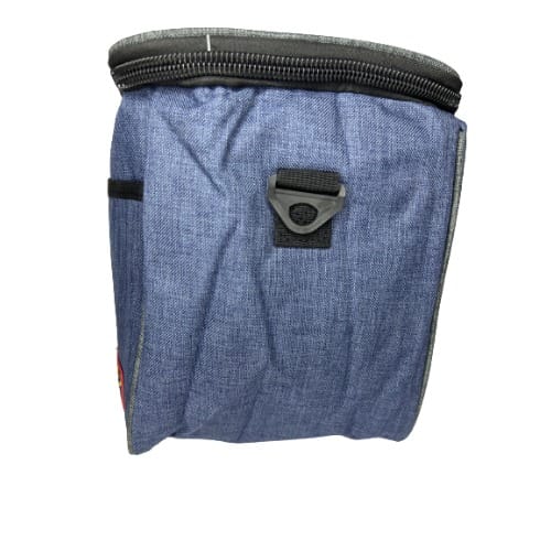 Hp Power Unisex Lunch Bag