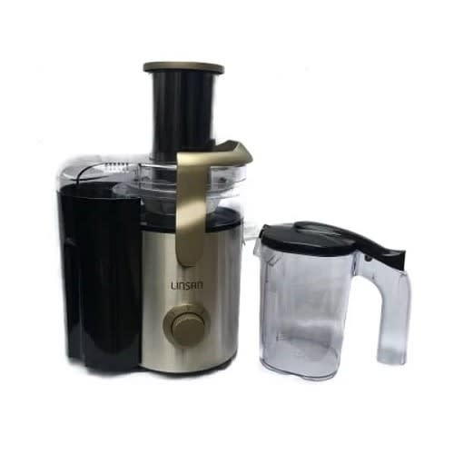Pro Juicer - 1000 Watts Lin-902
