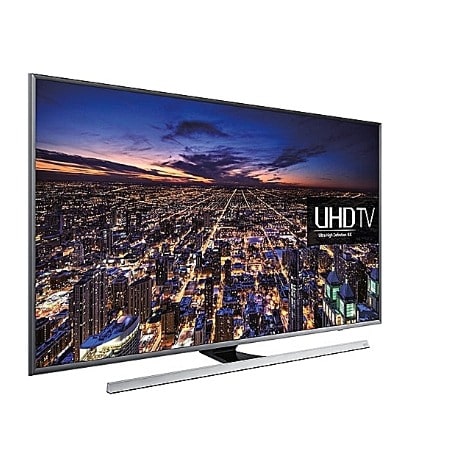 100'' Ultra Hd 4k Smart Laser Tv - 2018 Model
