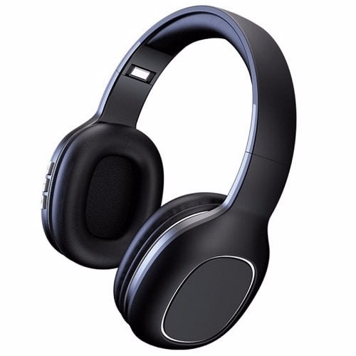 Cushion Wireless Bluetooth Headphone