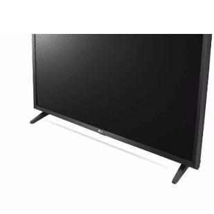 49" Smart Satellite Full Hd Tv-49lj550