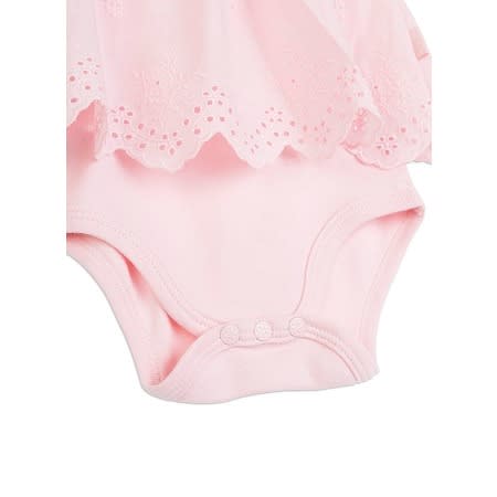 Broiderie Bodysuit
