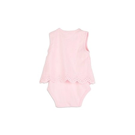 Broiderie Bodysuit