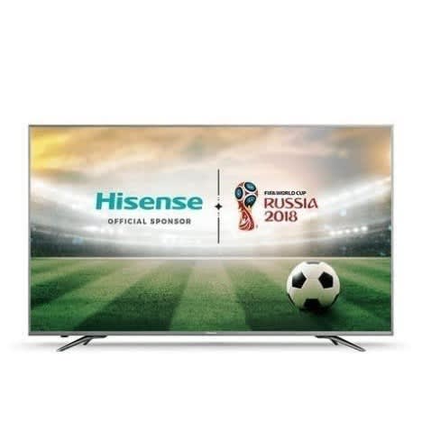 40 Inches Smart Tv