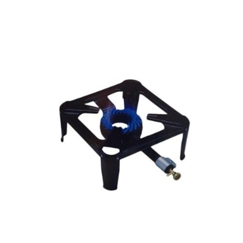 Mini Industrial Gas Cooker Single Burner
