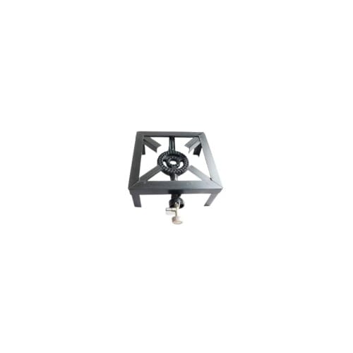 Mini Industrial Gas Cooker Single Burner