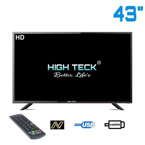 High Teck - 43