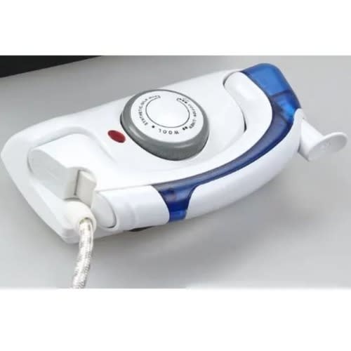 Foldable Iron - 200W