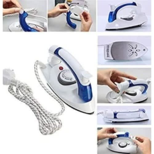 Foldable Iron - 200W