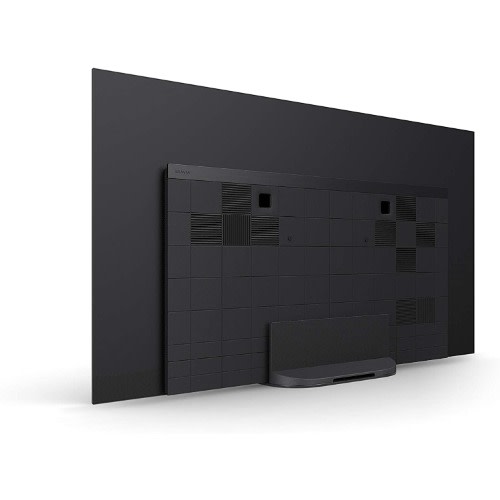 55 Inch Smart Tv 4k Ultra Hd - Kd-55x8500d - Black