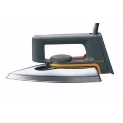 Dry Iron- 1200W