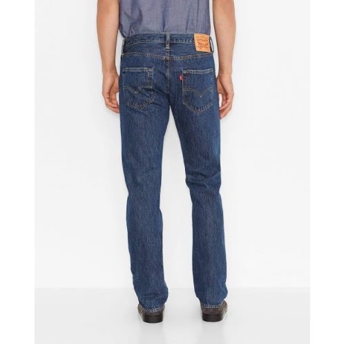 Men's Jeans - Blue