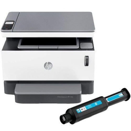 Neverstop Laser Mfp 1200w Wireless Printer