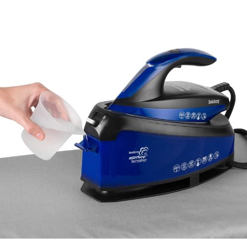 Beldray Right Temp Industrial  Steam Iron - 3000w