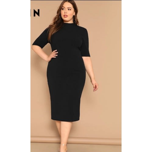 Corporate Gown