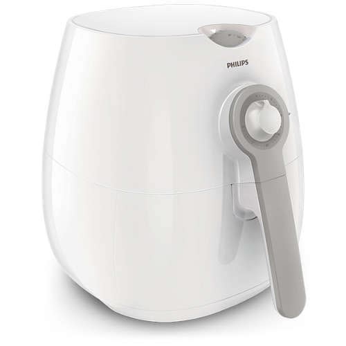 Air Fryer - White