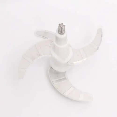 Yam Ponder - 12L -2800w - Silver