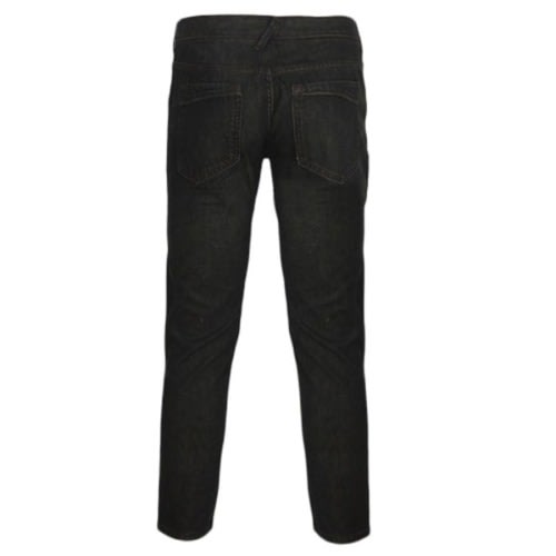 Men's Stock Jean - Black