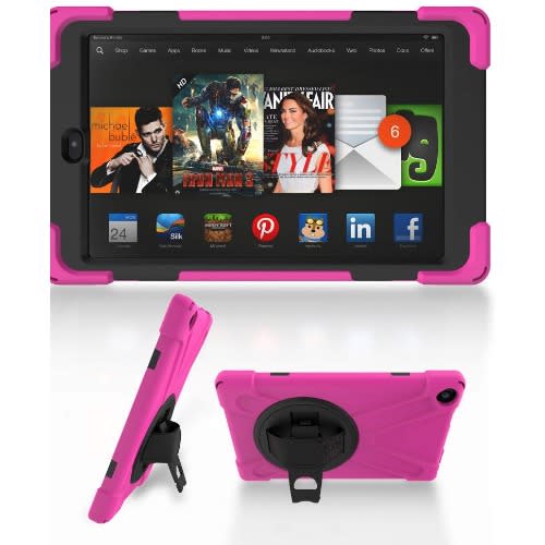Amazon Fire Hd 10
