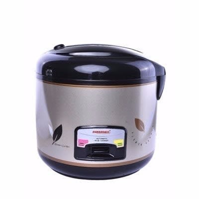 3.6l Multifunction Litre Rice Cooker & Cooler