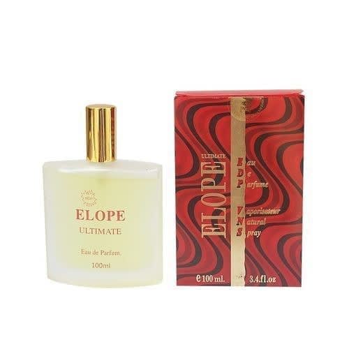 Ultimate Elope - Perfume Unisex Edt - 100ml