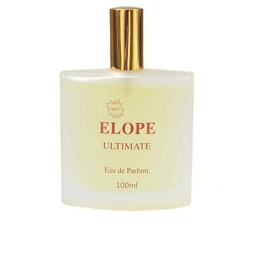 Ultimate Elope - Perfume Unisex Edt - 100ml