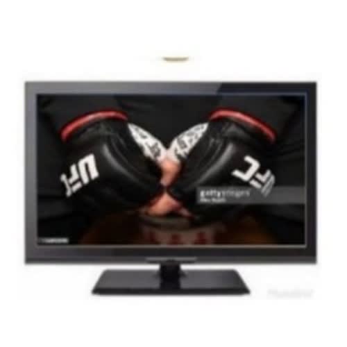 Ufc - Led Tv -  26 Inches