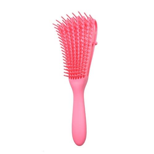 Detangles Hair Wigs Brush