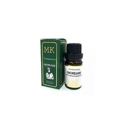 MK Penis Enlargement Oil For Men