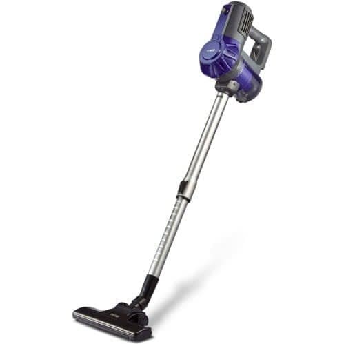 3-in-1 Upright Vacuum Cleaner 600w