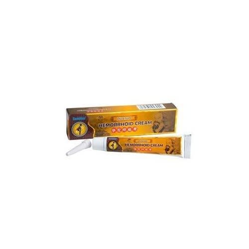 Powerful Pile Cream/hemorrhoids Cream - 20g