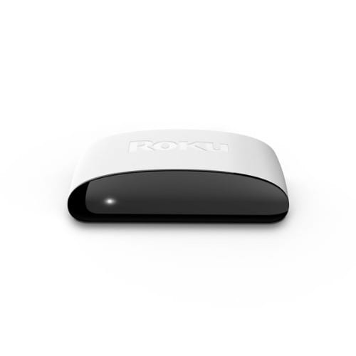 Se Fast High-definition Streaming Player
