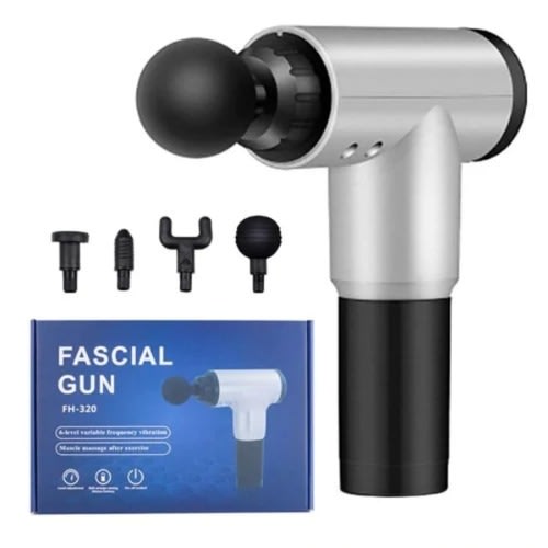Massage Gun