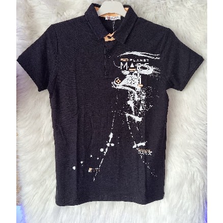 Boys Polo Shirt
